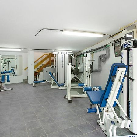 Carmelo Y Carmela 4 Apartman Teror Kültér fotó