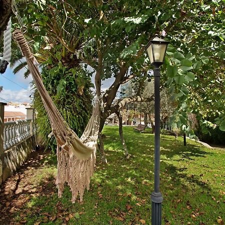 Carmelo Y Carmela 4 Apartman Teror Kültér fotó