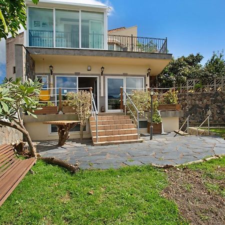 Carmelo Y Carmela 4 Apartman Teror Kültér fotó