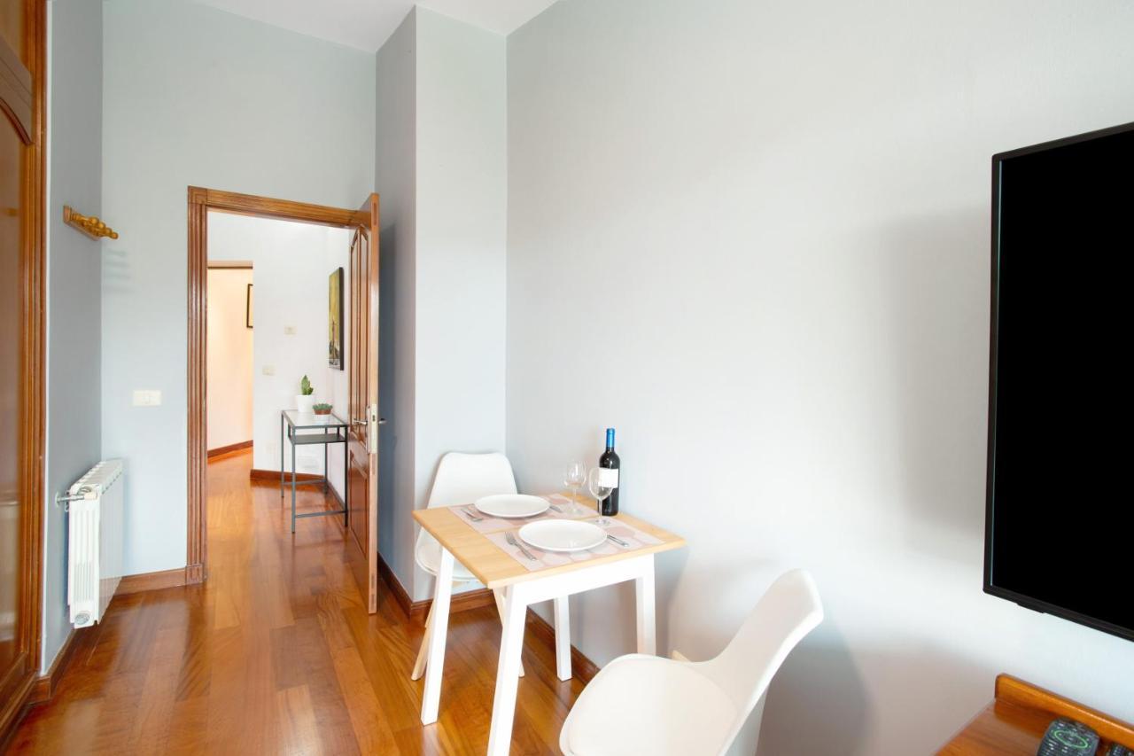 Carmelo Y Carmela 4 Apartman Teror Kültér fotó