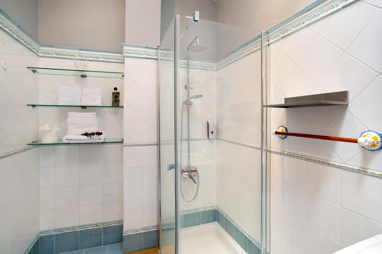 Carmelo Y Carmela 4 Apartman Teror Kültér fotó